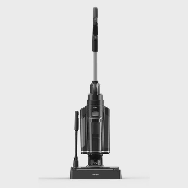 AIWA AFC-800 Aspirateur Laveur Wet & Dry Sans Fil