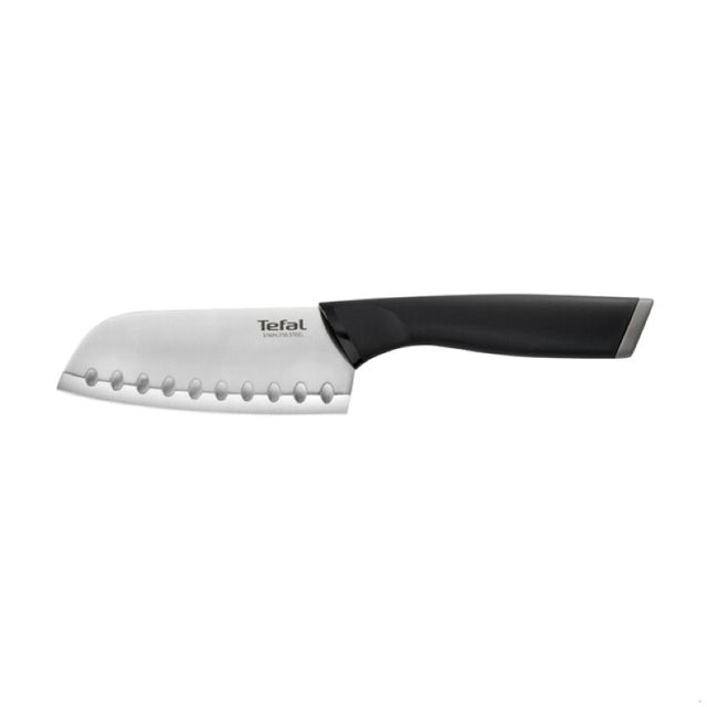 Tefal Couteau Santoku Comfort 12 cm Inox K22136
