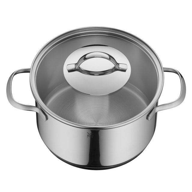 WMF Batterie de cuisine Provence Plus 5 pièces 0721056380