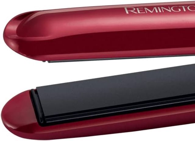 Remington lisseur cheveux silk straightener S9600