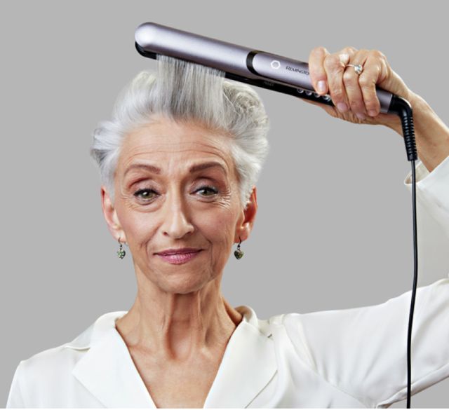 Remington Lisseur Proluxe You S9880