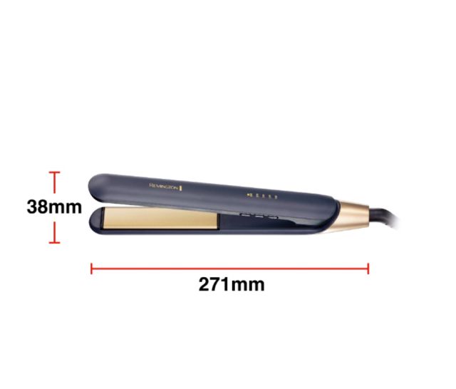 REMINGTON Lisseur SAPPHIRE LUXE S5805
