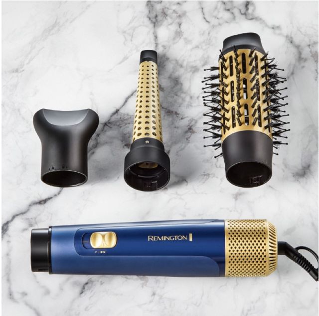 Remington Brosse Soufflante SAPPHIRE LUXE AS5805