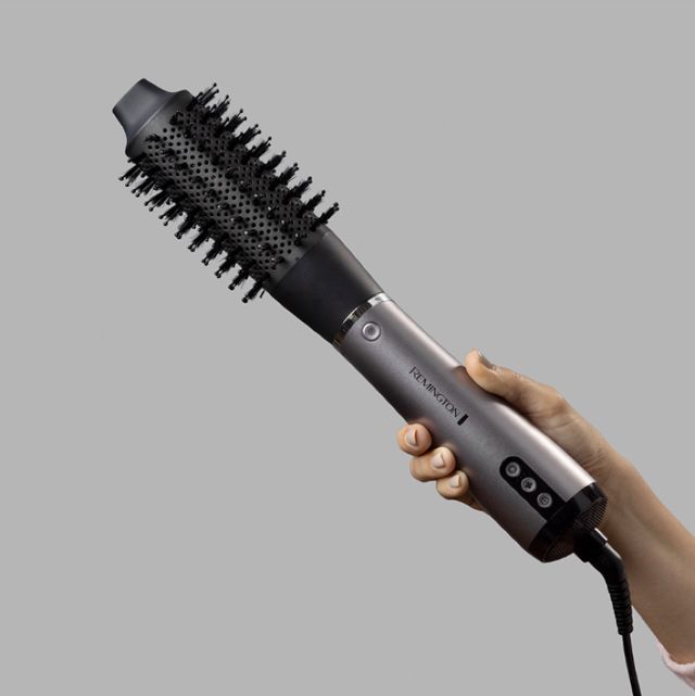 Remington Brosse Soufflante adaptive PROLUXE You AS9880