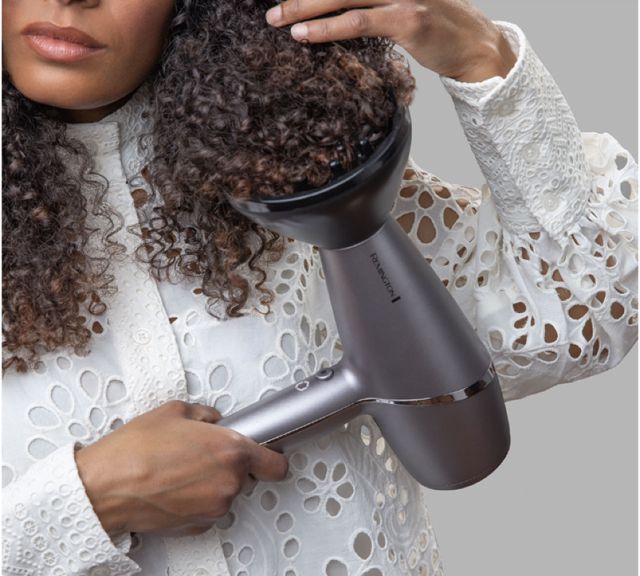 Remington Sèche Cheveux PROluxe You 2400w AC9800