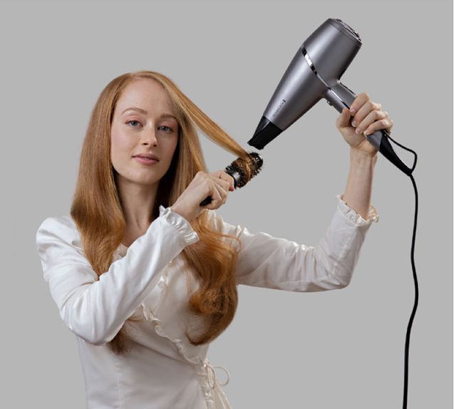 Remington Sèche Cheveux PROluxe You 2400w AC9800