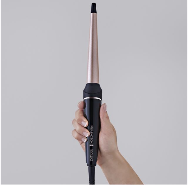 Remington boucleur cheveux proluxe CI91W1B