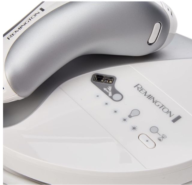 Remington Epilateur semi-définitif i-Light IPL6780 Blanc