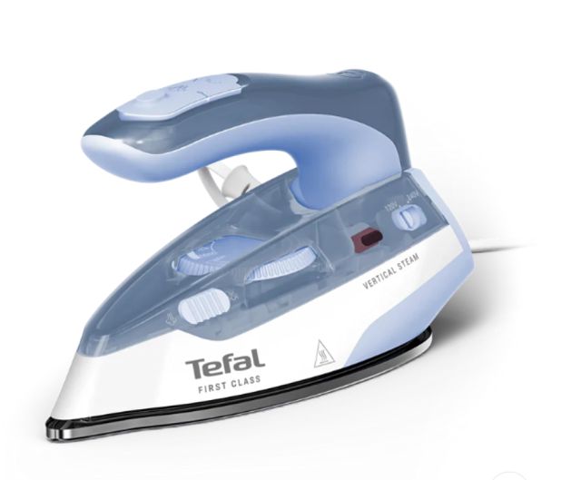 Tefal Fer à repasser de voyage First Class DB1610