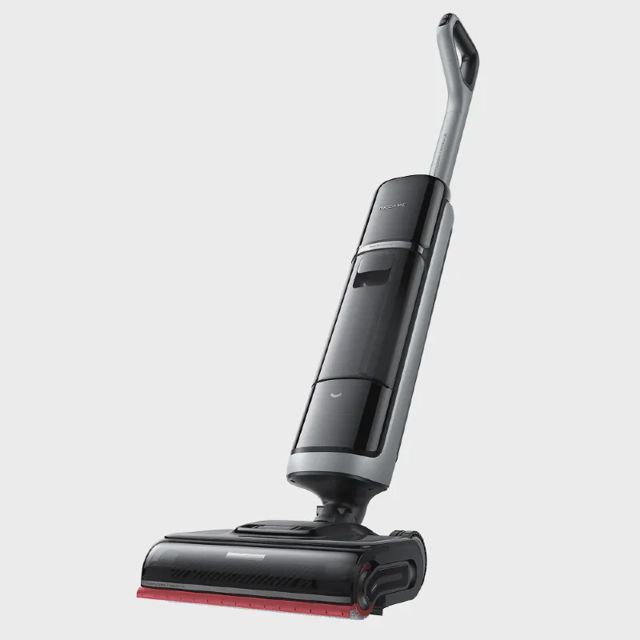 Dreame H12 Pro FlexReach Aspirateur laveur intelligent