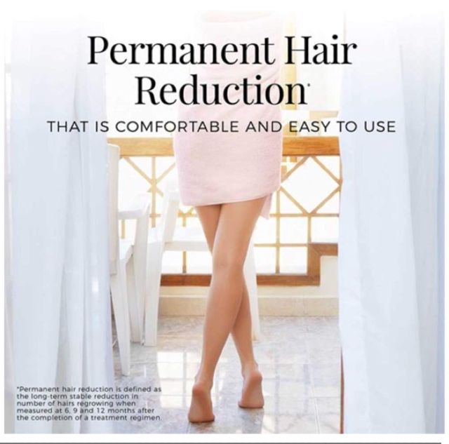 RemongtonRemington Epilateur Lumière Pulsée ipl3500