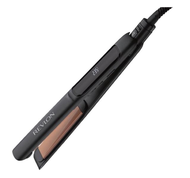 Revlon lisseur Straight Copper Smooth RVST2175E