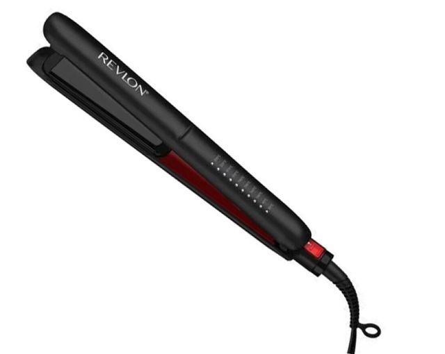 Revlon Lisseur Smoothstay RVST2211PE 50 W Noir