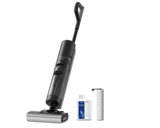 dreame H12 Pro Aspirateur Eau et Poussière