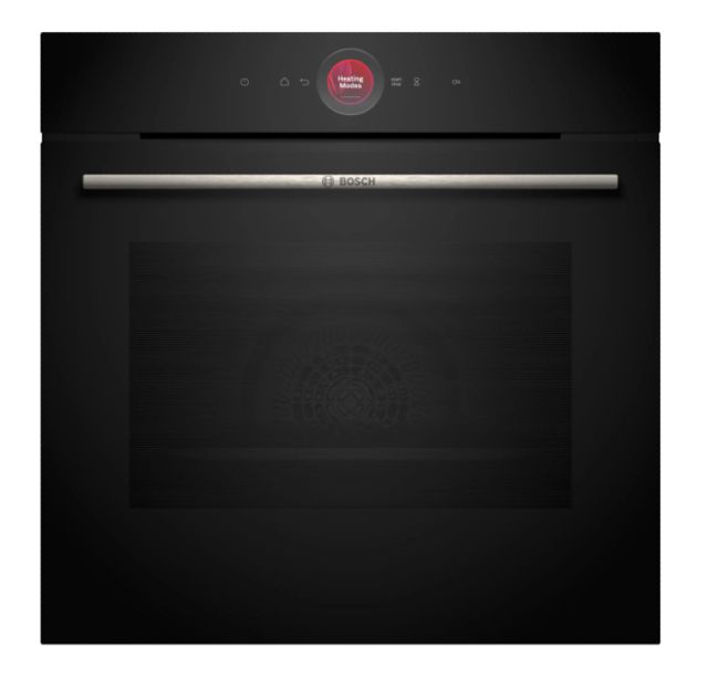 Bosch Série 8 HBG7741B1F Four encastrable 71L Pyrolyse