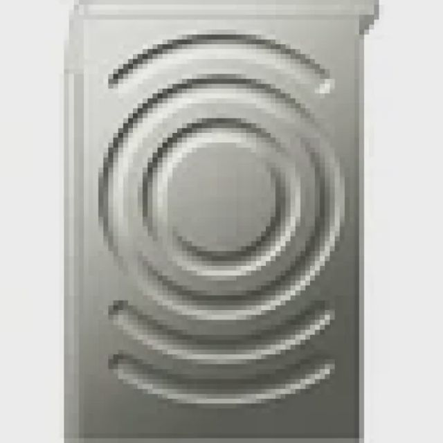 Bosch Lave linge Série 6 inox 10 kg WGG256ZXES