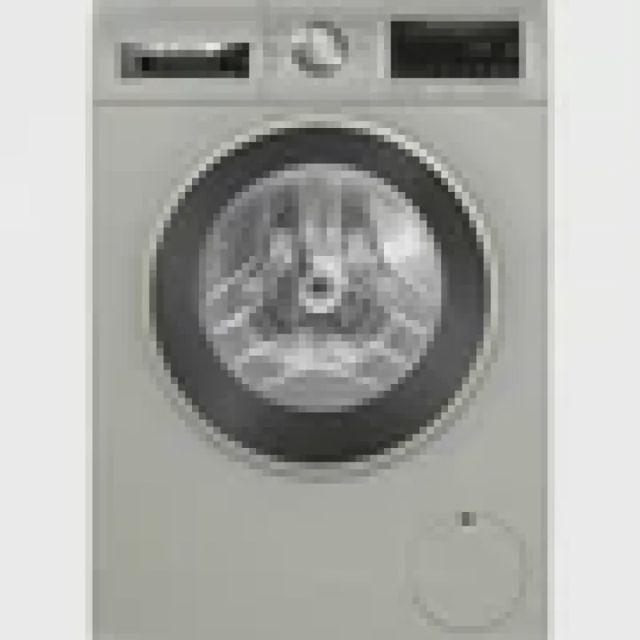 Bosch Lave linge Série 6 inox 10 kg WGG256ZXES