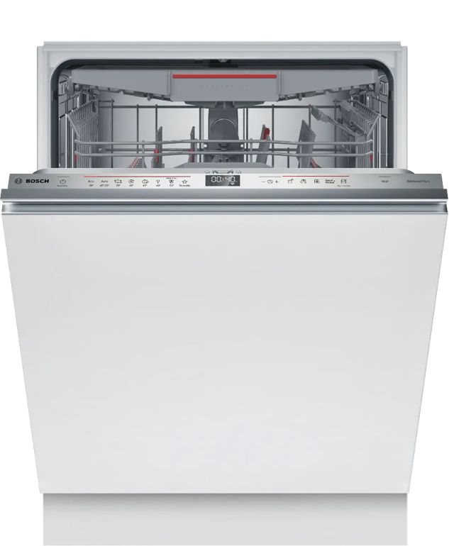 Bosch Lave vaisselle encastrable Série 6 SMD6ECX00E