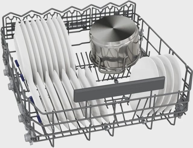 Siemens Lave vaisselle intégrable IQ500 14c SX75EX13CE