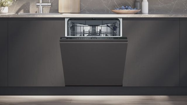 Siemens Lave vaisselle intégrable IQ500 14c SX75EX13CE