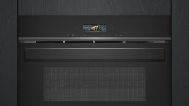Siemens Micro-ondes encastrable IQ700 CE932GXB1