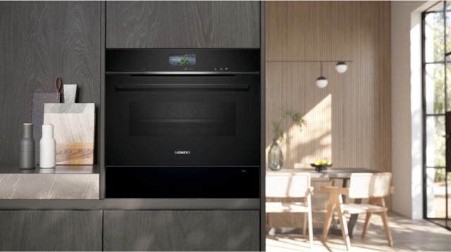 Siemens tiroir chauffant iQ700 BI710C1B1