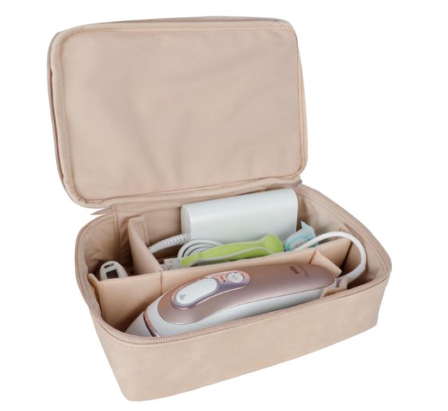 Braun Smart IPL Skin i·expert PL7147 epilateur Roségold