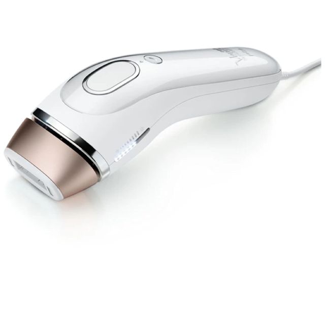 Epilateur lumière pulsée BRAUN BD 5001 Silk-expert