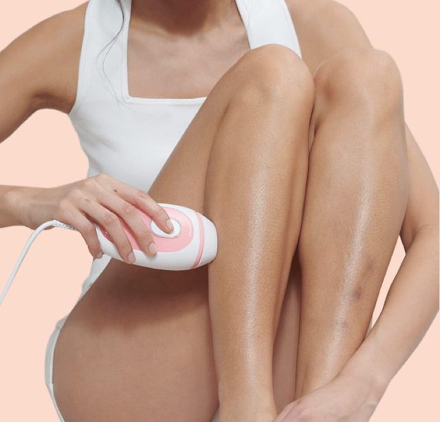 Braun Silk-expert Mini PL1000 Épilateur à lumière pulsée