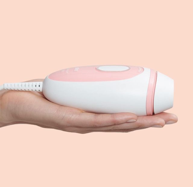 Braun Silk-expert Mini PL1000 Épilateur à lumière pulsée