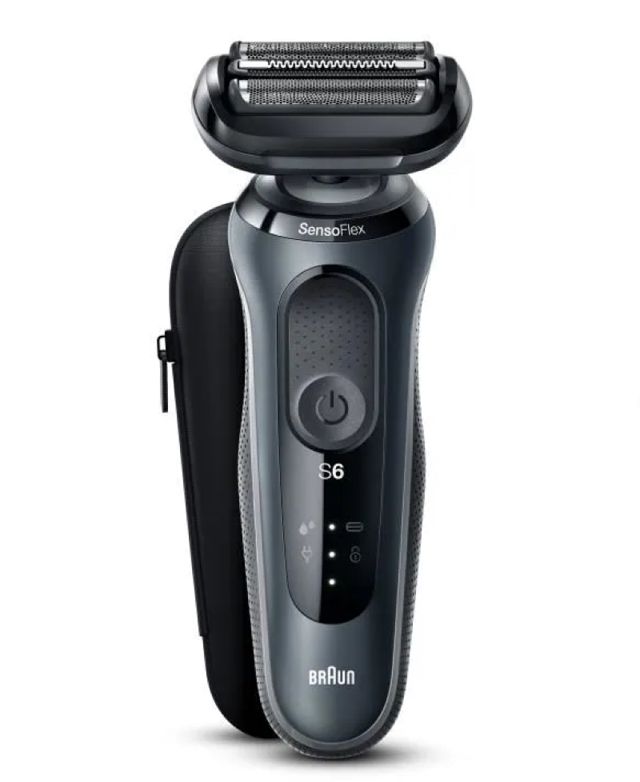 Braun rasoir pour homme serie 6 61-N1000s