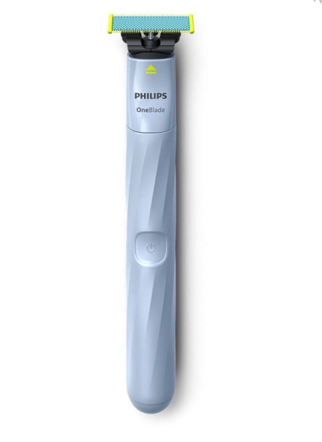 Philips rasoir OneBlade 1st Shave QP1324