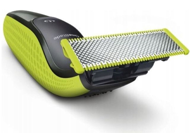 Philips tondeuse rasoir OneBlade 360 Visage QP2724