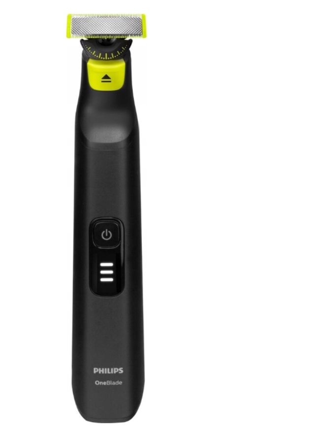 Philips rasoir OneBlade Pro 360 Face Body Tondeuse