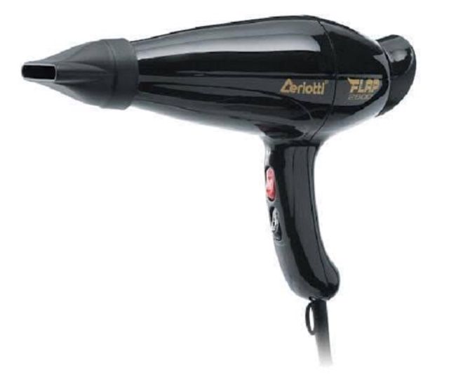 CERIOTTI séche cheveaux Flap 2800W
