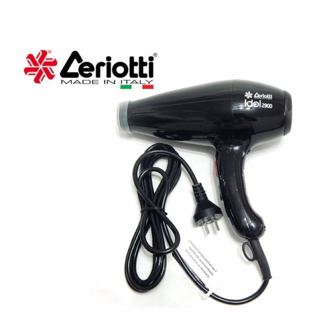 Ceriotti idol 2900 séche cheuveux 2000W