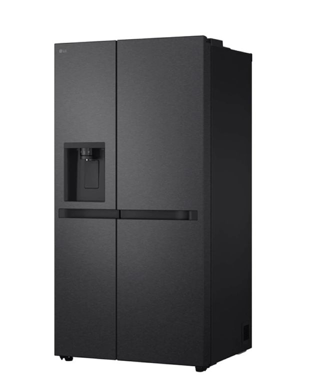 Réfrigérateur Américain LG GSLC40EPFE 638 L