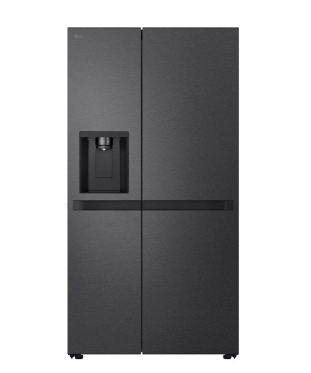 Réfrigérateur Américain LG GSLC40EPFE 638 L