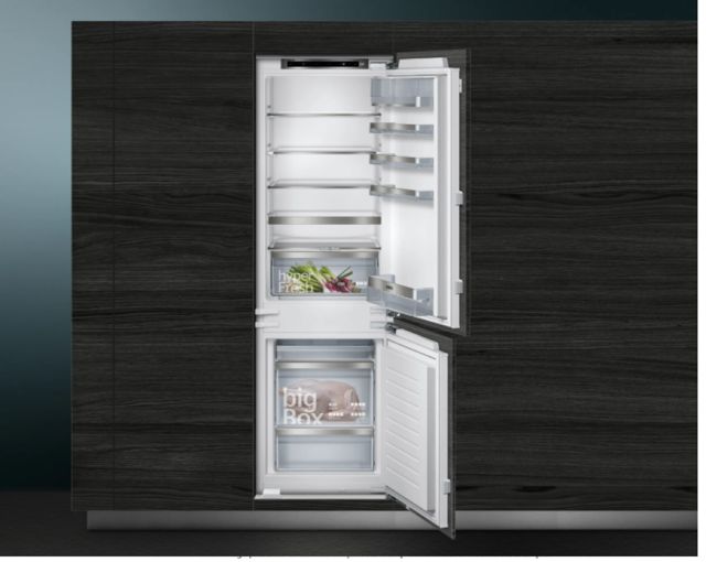 Siemens iQ500 Réfrigérateur Intégrable KI86SADE0