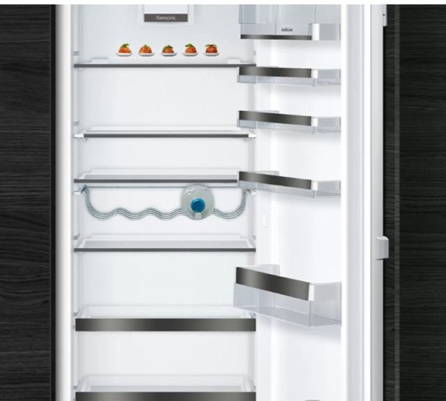 Siemens réfrigérateur intégrable iQ500 319L KI81RSDE0
