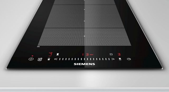 Siemens Plaque Induction iQ700 EX375FXB1E Encastrable