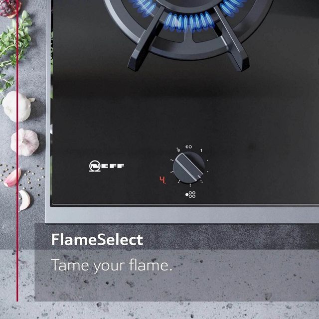 NEFF Plaque de Cuisson encastrable T27CS59S0 75 cm