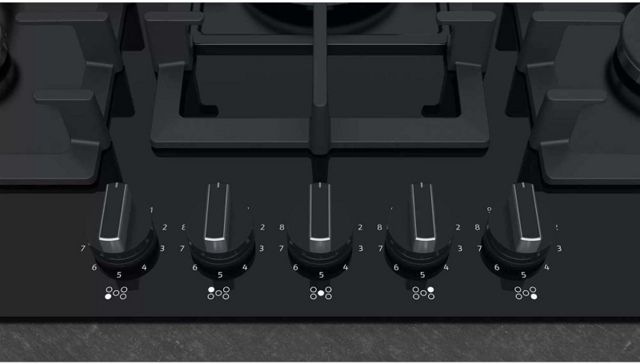 NEFF Plaque de Cuisson encastrable T27CS59S0 75 cm