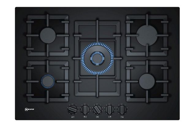 NEFF Plaque de Cuisson encastrable T27CS59S0 75 cm