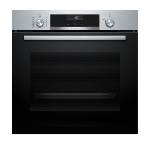 Bosch four encastrable serie 6 fonction AirFry BG536ES4
