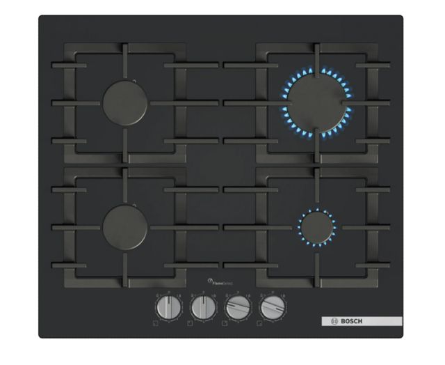 Bosch plaque de cuisson Série6 60cm PPP6A6I40