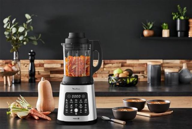 Blender Moulinex Perfectmix Cook LM835D10 1400 W