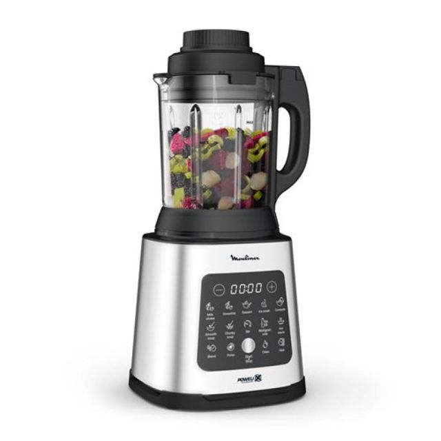 Blender Moulinex Perfectmix Cook LM835D10 1400 W