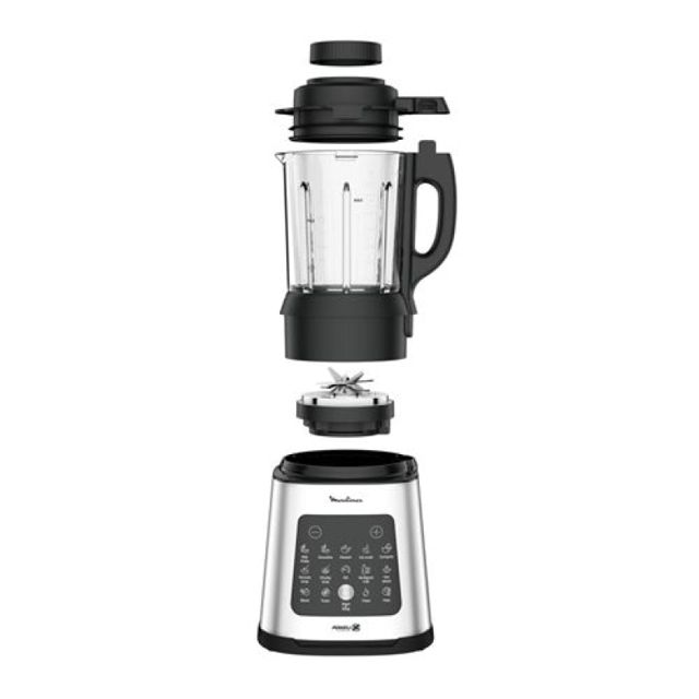 Blender Moulinex Perfectmix Cook LM835D10 1400 W