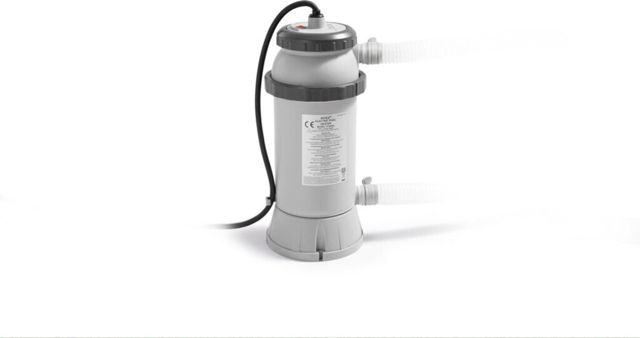 Intex Chauffage de piscine 3kW 28684